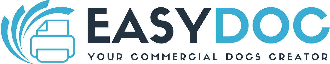 EasyDoc Logo